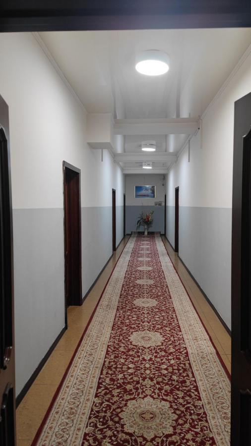 Bishkek Villa Hotel Экстерьер фото