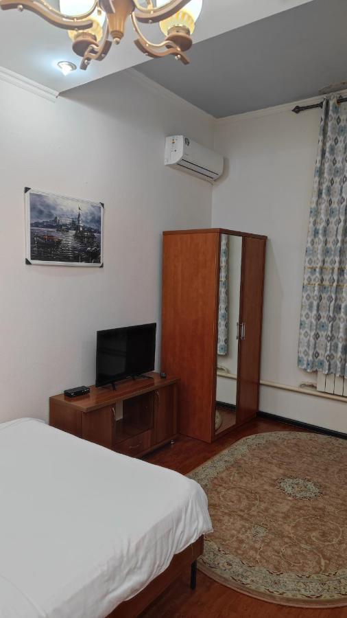 Bishkek Villa Hotel Экстерьер фото
