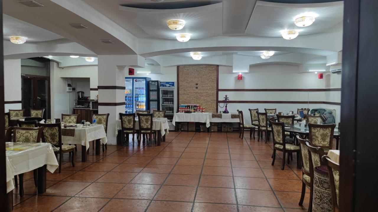Bishkek Villa Hotel Экстерьер фото