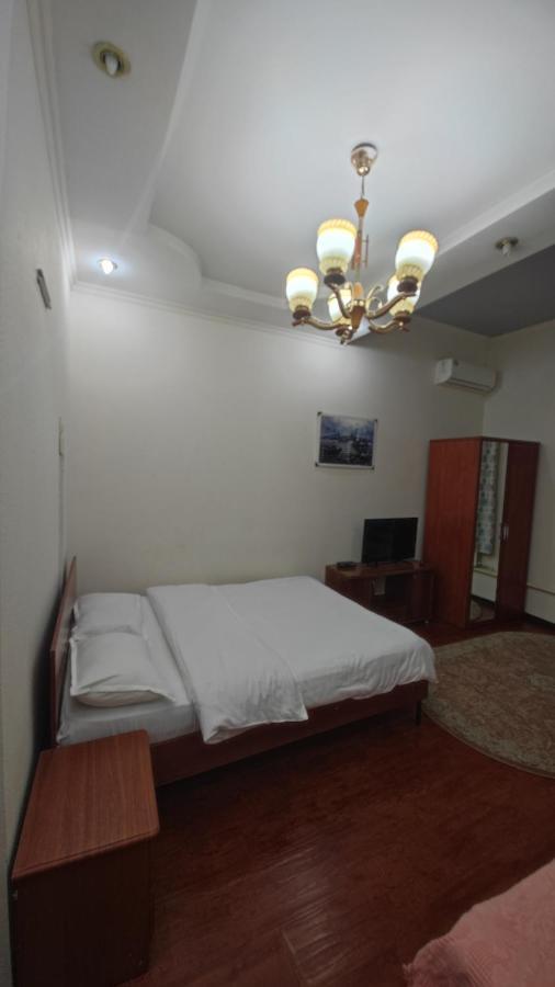 Bishkek Villa Hotel Экстерьер фото