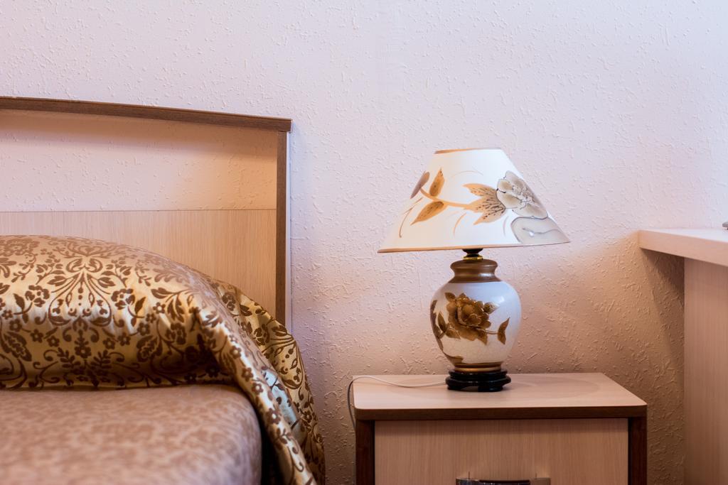 Bishkek Villa Hotel Номер фото