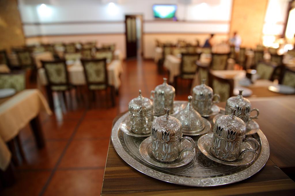 Bishkek Villa Hotel Экстерьер фото